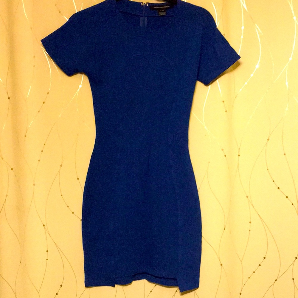 French connection dressEVERYTHING IS 5 FOR $10